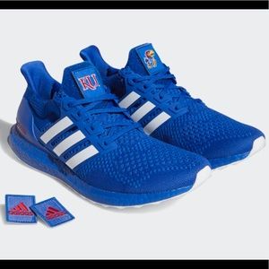 Adidas Ultraboost 1.0 DNA SHOES Blue White size 16